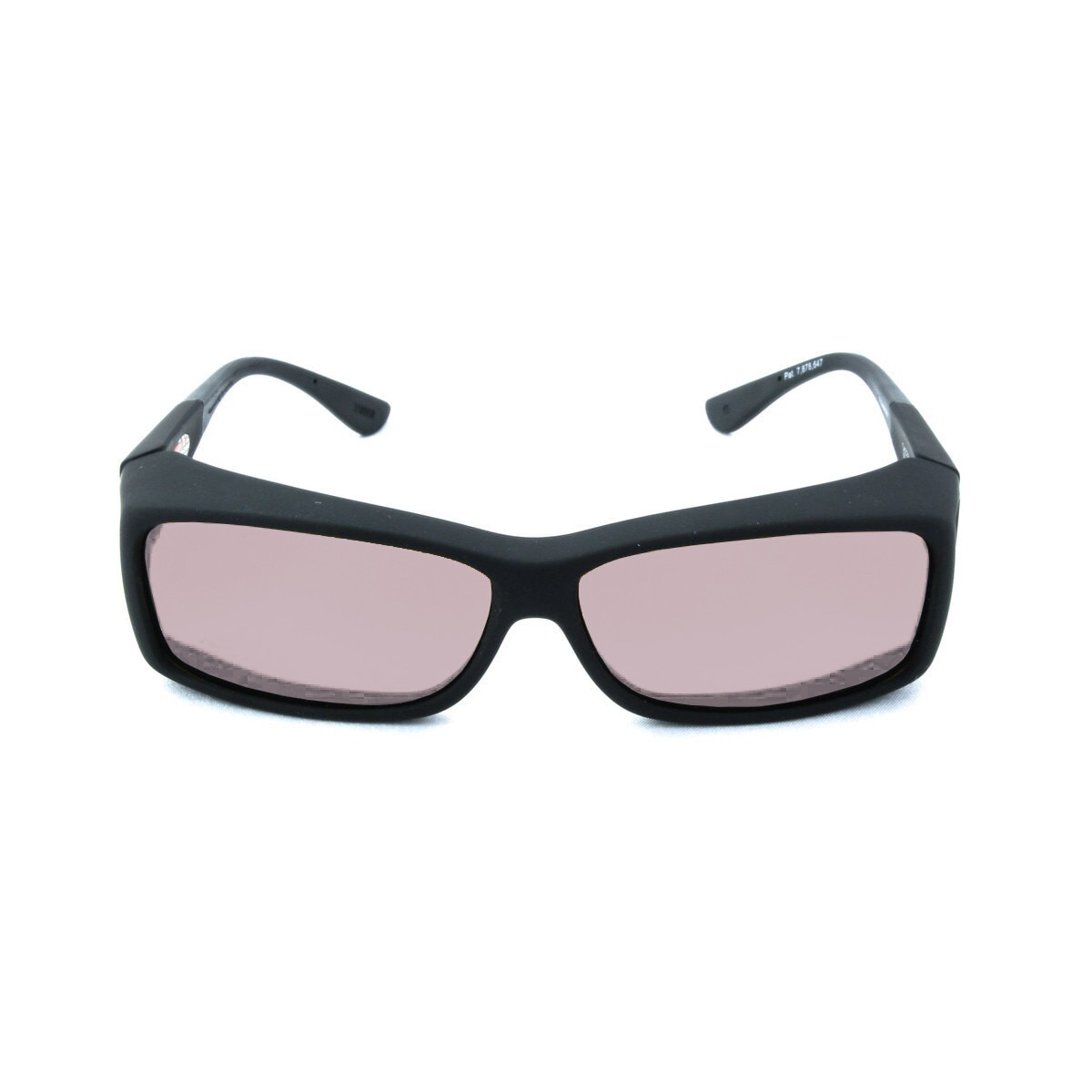 TBI Tinted Fitover - Cocoons